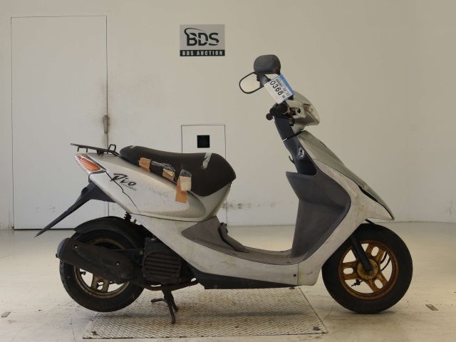 Honda DIO-5 2002