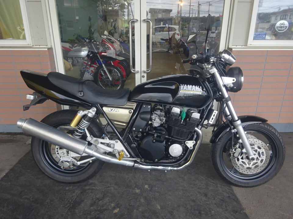 Yamaha XJR400 1994