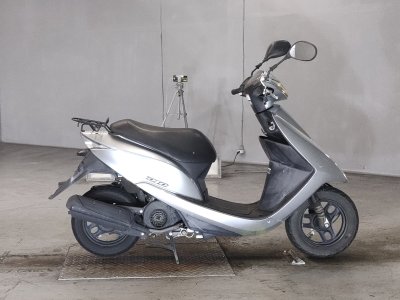 Honda DIO 2010