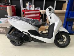 Honda LEAD125 2022