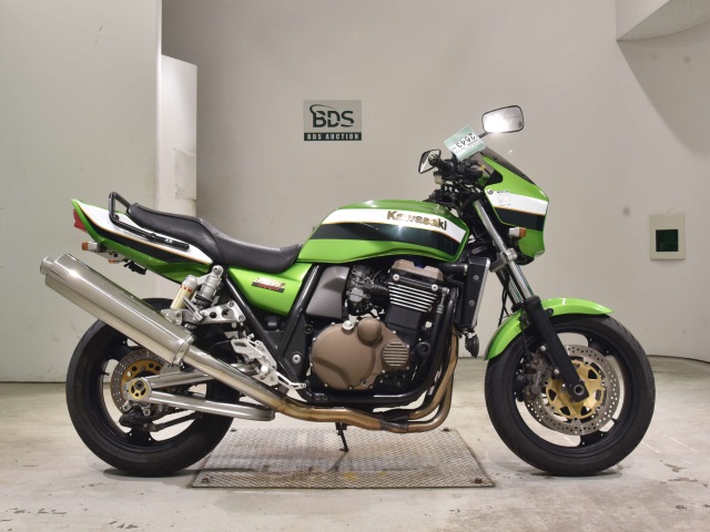 Kawasaki ZRX1200R 2004
