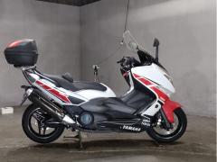 Yamaha T-MAX500 2011