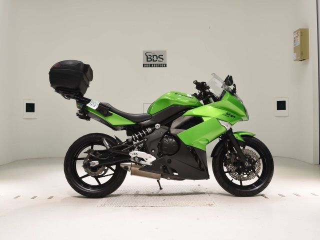 Kawasaki NINJA400R 2013