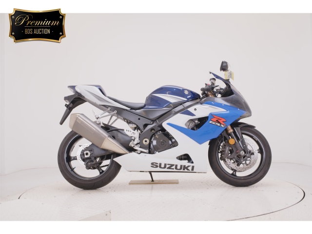 Suzuki GSX-R1000 2005
