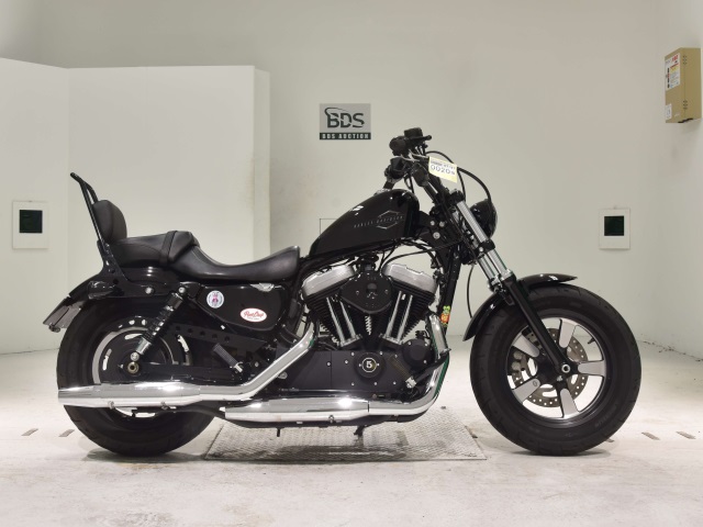 HD SPORTSTER FORTY-EIGHT XL1200X 2015