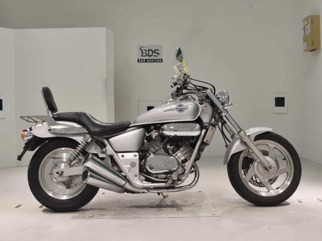 Honda MAGNA250 1994