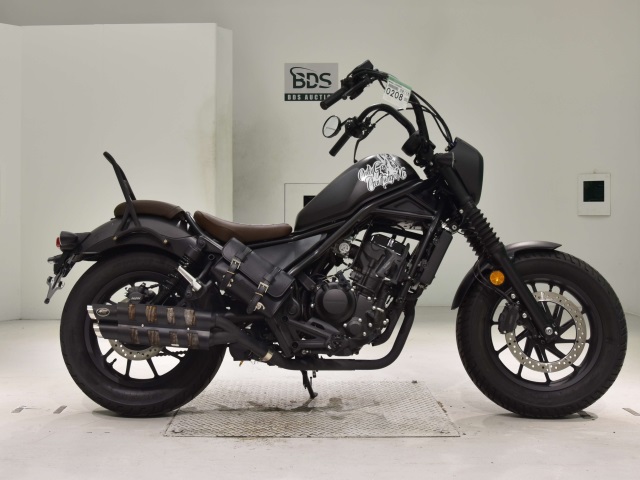 Honda REBEL CMX250 2022