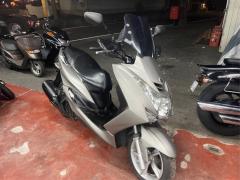 Yamaha MAJESTY 155S 2014
