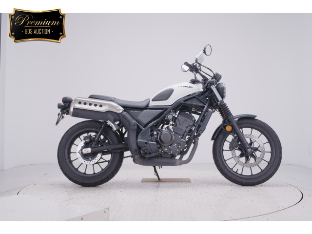 Honda CL250 2023