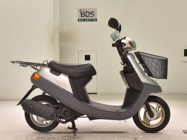 Yamaha JOG APRIO 2001
