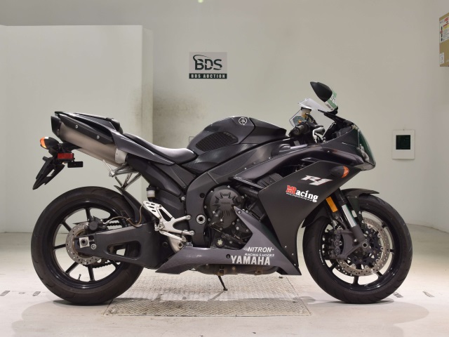 Yamaha YZF-R1 2007