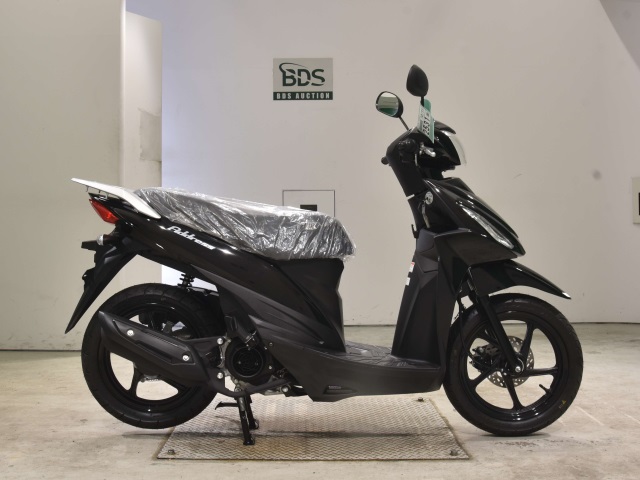 Suzuki ADDRESS V110