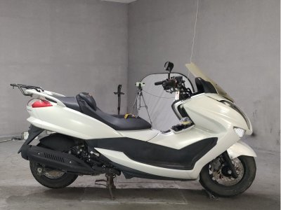 Yamaha MAJESTY 250 2007