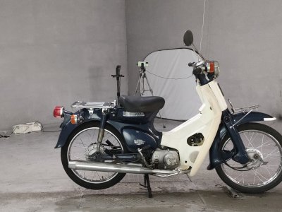 Honda SUPER CUB90 1995
