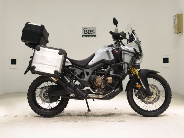 Honda AFRICATWIN CRF1000LD 2016