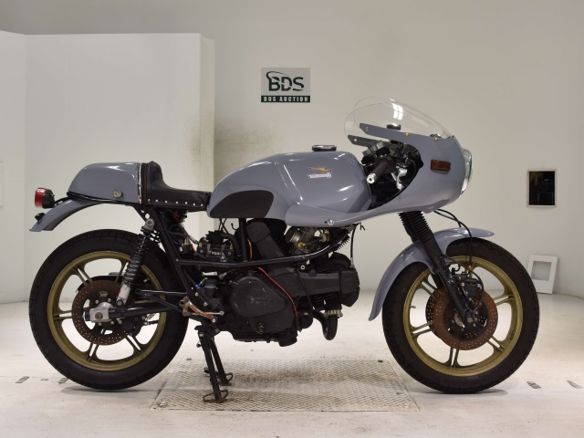 Ducati 500SL PANTAH 1981