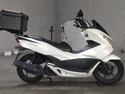 Honda PCX125 2017