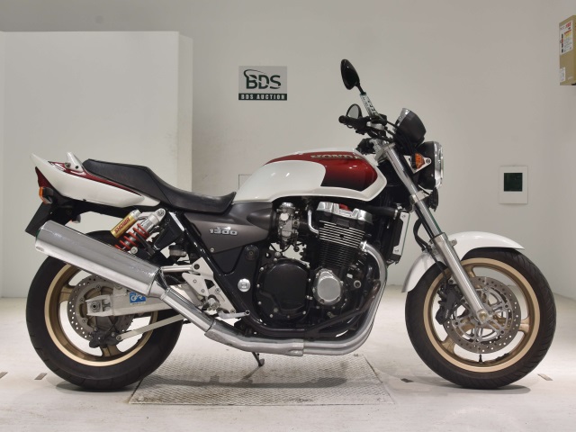 Honda CB1300SF 1998