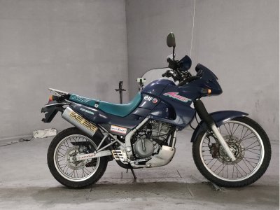 Kawasaki KLE250 ANHELO 1995