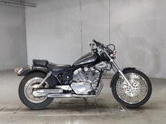 Yamaha VIRAGO XV250 1991