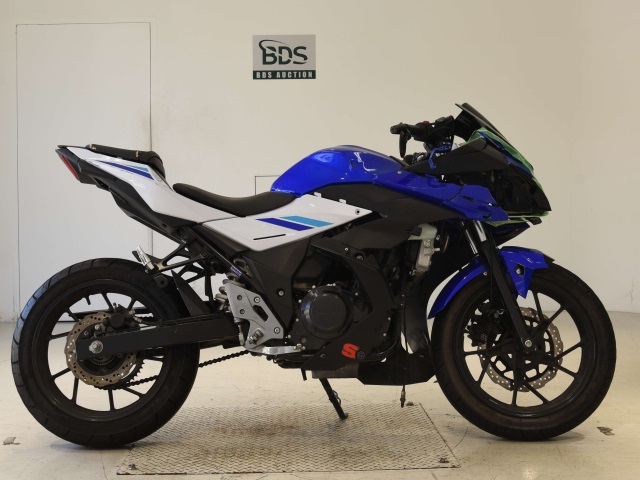 Suzuki GSX250R