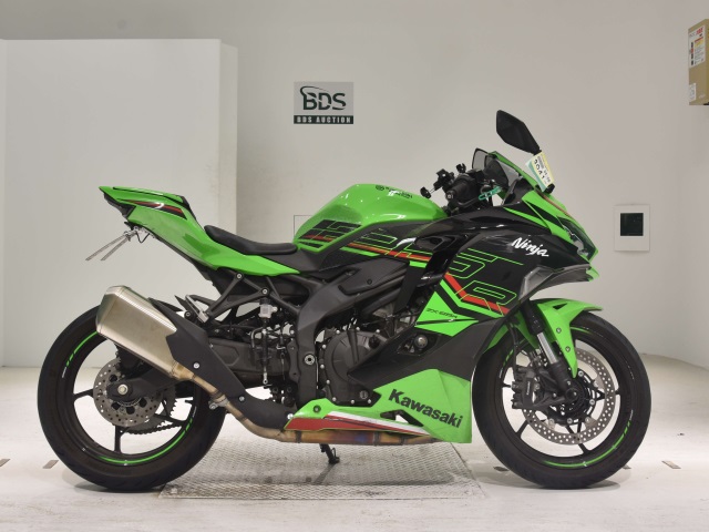 Kawasaki ZX-25R-2SE 2023