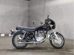 Kawasaki ESTRELLA RS 1992