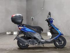 Suzuki ADDRESS V125