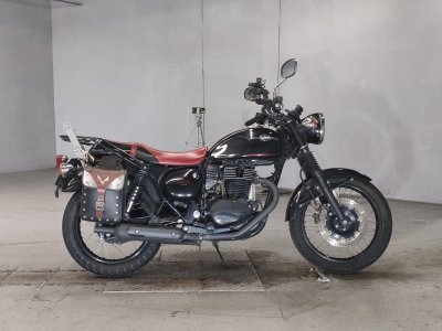 Kawasaki ESTRELLA 2015