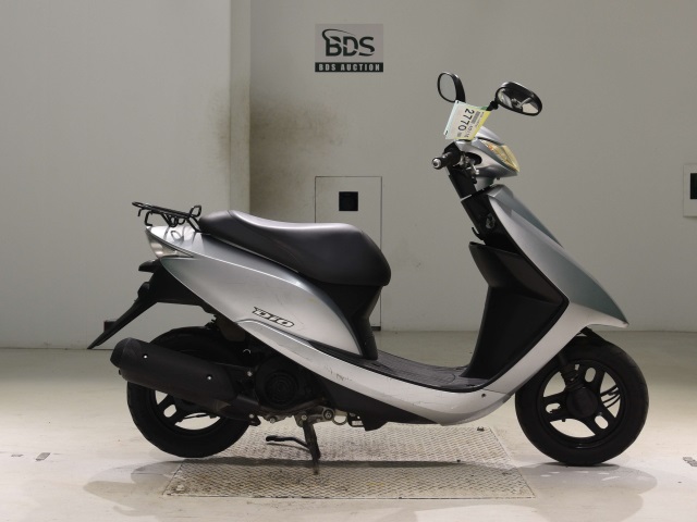 Honda DIO-6 2011