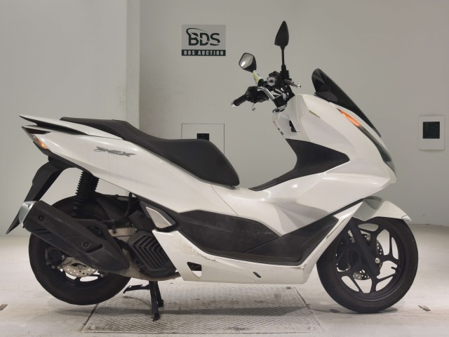 Honda PCX125 2021