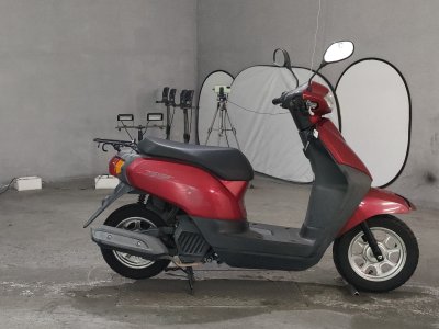 Honda TACT125 2016