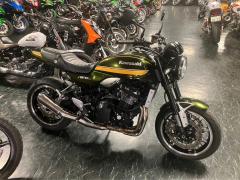 Kawasaki Z900RS 2020
