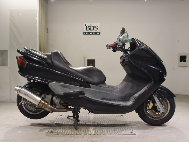 Yamaha MAJESTY 250C 2003