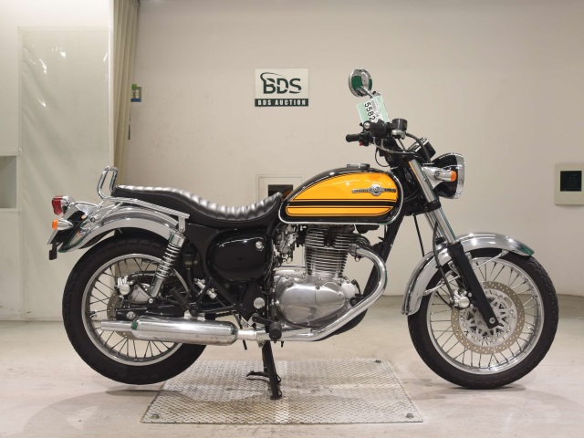 Kawasaki ESTRELLA RS 2006