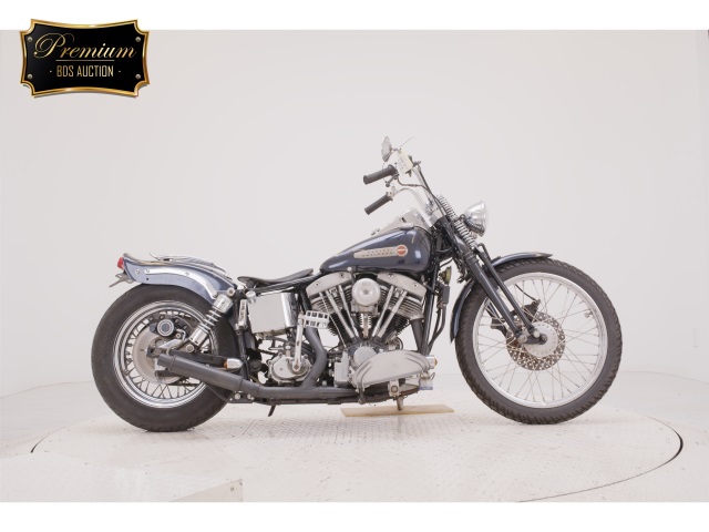 HD ELECTRA GLIDE FLH1200 2003