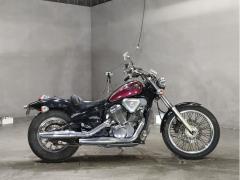Honda STEED400 1993