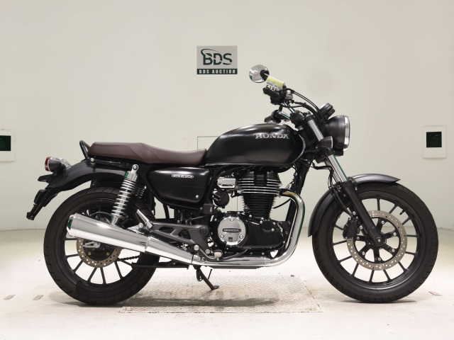 Honda GB350 2022