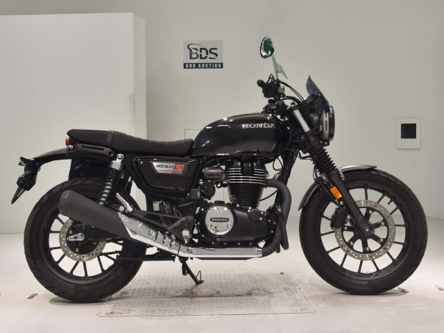 Honda GB350 2023
