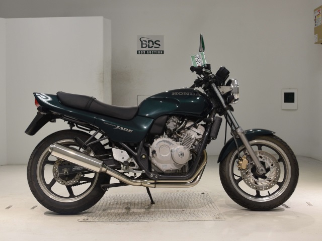 Honda JADE CB250 1991