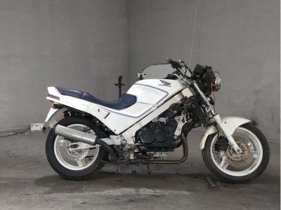 Honda VFR750K 2004