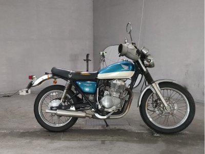 Honda CB400SS 2007