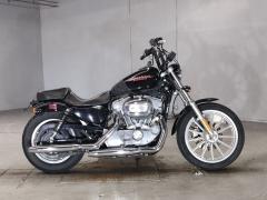 HD SPORTSTER XL883 2006