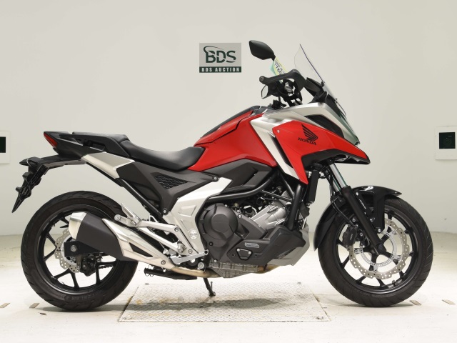 Honda NC750XD 2021
