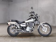 Honda REBEL CMX250 1994