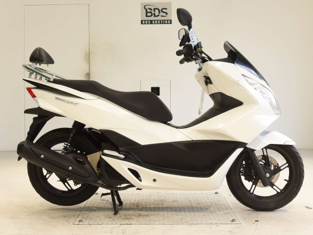 Honda PCX125 2017
