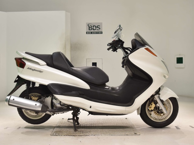 Yamaha MAJESTY 250C 2003
