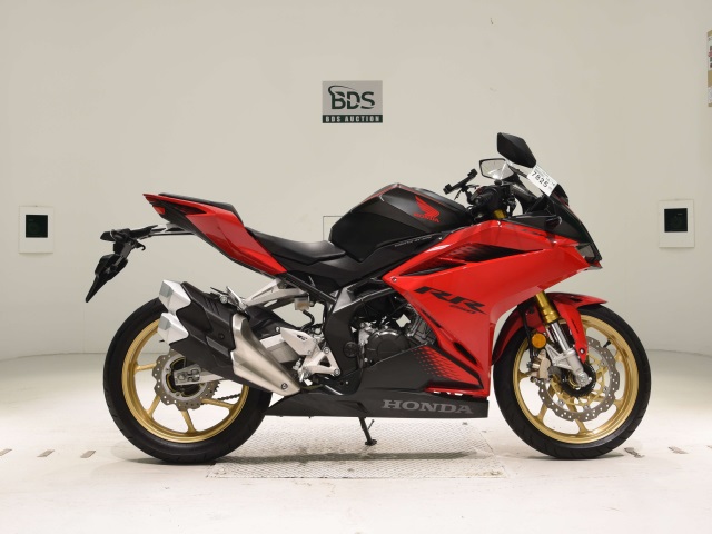 Honda CBR250RRA 2020