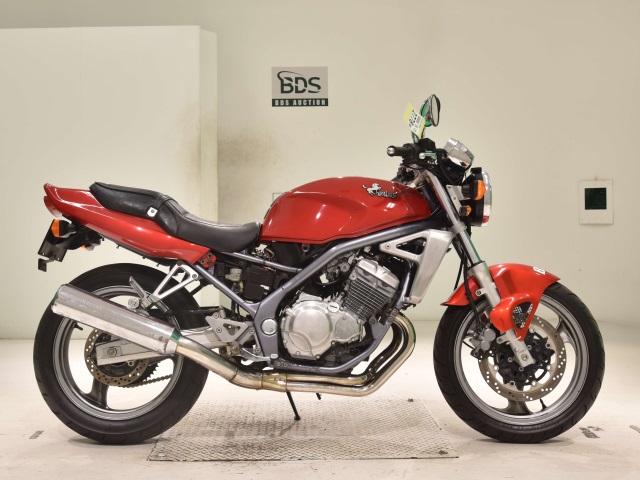 Kawasaki BALIUS ZR250 1994