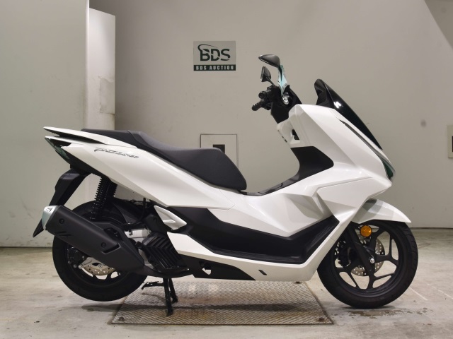 Honda PCX160 2025
